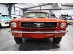 Thumbnail Photo 1 for 1965 Ford Mustang Fastback